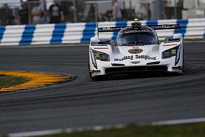 Daytona 24: Una hora para el final