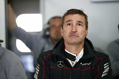 Schneider added to Mercedes Bathurst line-up