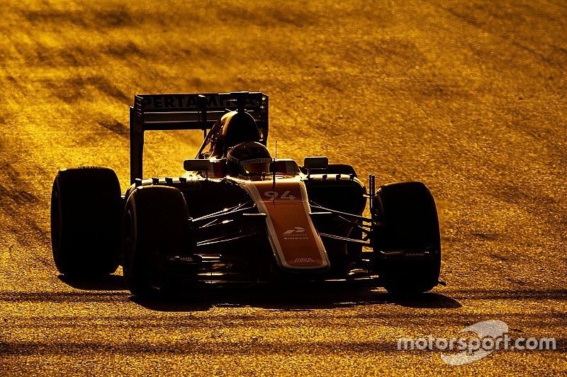 Manor 2017: egy versenyképes autó landolt a kukában?