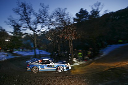 Service Park Podcast: Review Rallye Monte Carlo 2017