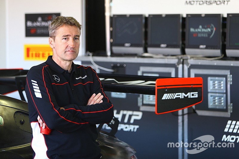 Penta no DTM, Schneider participa de 12 Horas de Bathurst