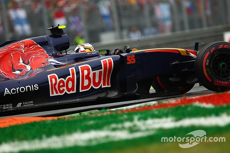 Tost: "Toro Rosso nam grote risico’s in 2016"
