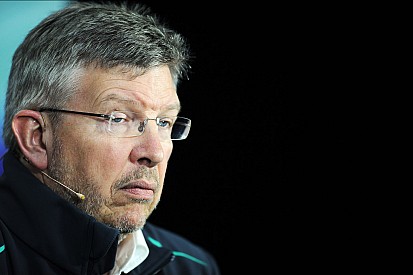 Steiner: Brawn es la persona ideal para ayudar a la F1