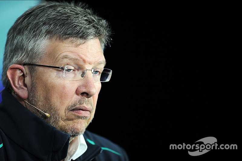 Steiner: Brawn es la persona ideal para ayudar a la F1