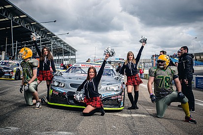 La tappa di Hockenheim slitta al weekend del 29-30 luglio