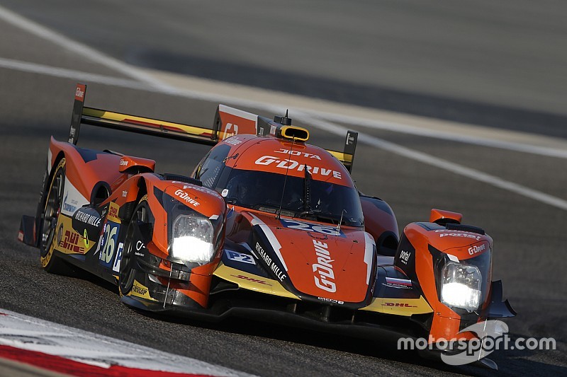 Partnership tra G-Drive e TDS per dare una Oreca LMP2 a Rusinov