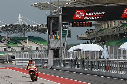 Galeria: Teste revela novas cores da MotoGP em 2017