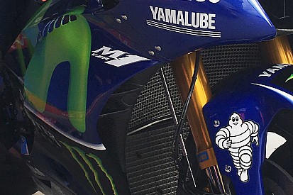 Yamaha onthult alternatief voor vleugeltjes in Sepang