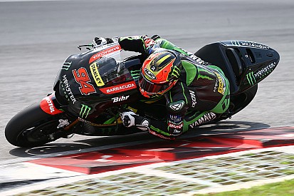 Sepang hará obras en julio para mejorar el drenaje de la pista