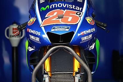 MotoGP-Winglets: Ducati und Yamaha drehen Verkleidungen um