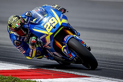 Essais Sepang - J2 : Courte journée et avantage à Iannone