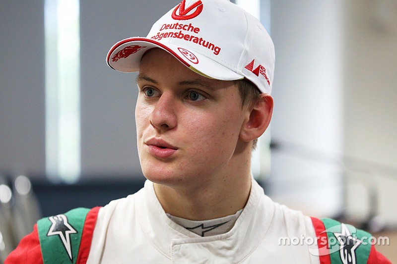 Todt - "Ne mettez pas la pression à Mick Schumacher"