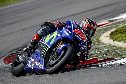 Viñales - "Je comprends bien la moto et on ne cesse de progresser"