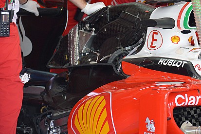 Ferrari étudie une solution novatrice de piston en impression 3D