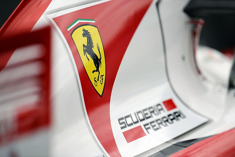 Ferrari, 3 boyutlu yazıcı sayesinde yenilikçi bir piston hedefliyor