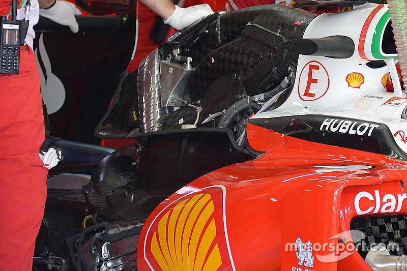 Мотор Ф1 на 3D-принтере. Очевидное – невероятное от Ferrari