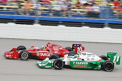 Kanaan volta a ter patrocínio da 7-Eleven em 2017