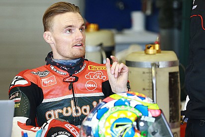 Davies - Des tests "cruciaux" pour "retrouver le feeling" de 2016