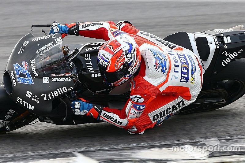 【MotoGP】ストーナー「ロレンソにはもう少し時間が必要なだけ」
