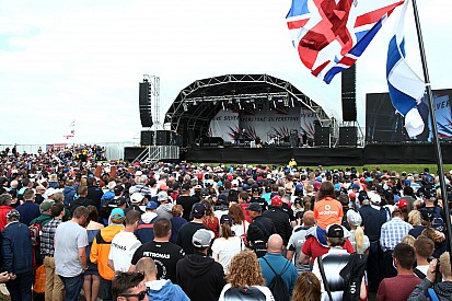 Londra GP, F1’in yeni sahipleri tarafından düzenlenebilir mi?