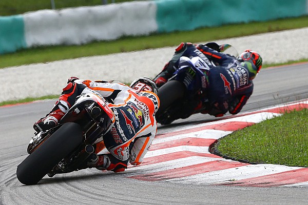 MotoGP-Test in Sepang: Das Ergebnis in Bildern