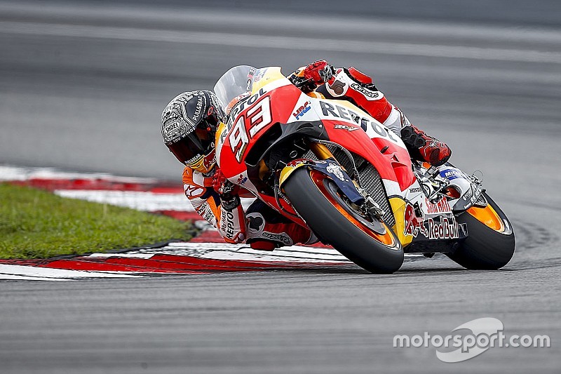 Marc Marquez, Repsol Honda Team