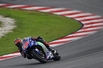 MotoGP: Utolsó nap Vinales végzett az élen Marquez előtt!