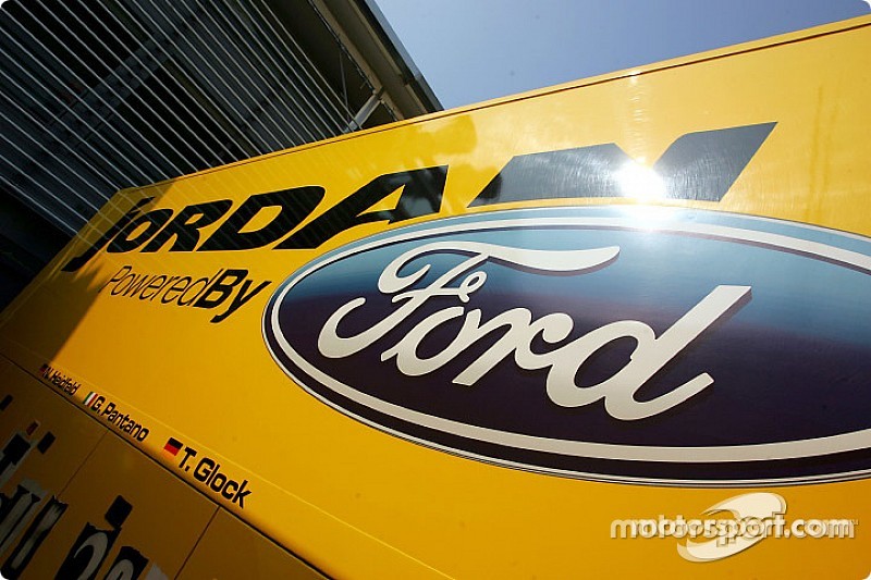 Warum Ford (noch) kein Interesse an F1-Rückkehr hat