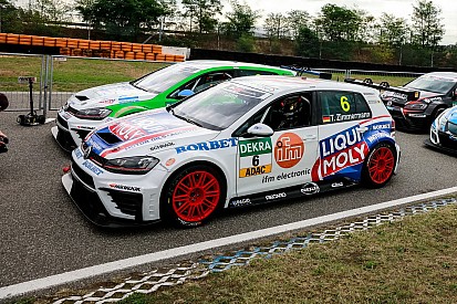 Kristian e Roland Poulsen correranno con le VW Golf del Team Engstler