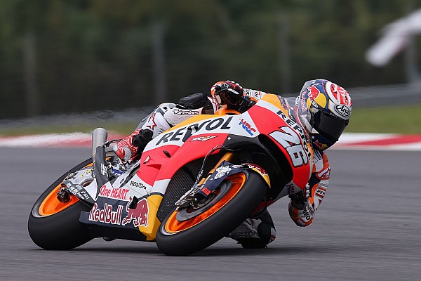 Dani Pedrosa: So hilft mir Sete Gibernau