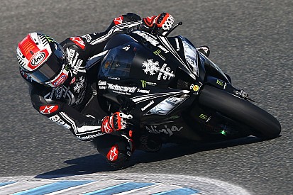 Test Jerez, Day 1: Rea annichilisce tutti. Sorprende Byrne!