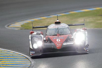 Toyota engage une troisième voiture au Mans, López confirmé