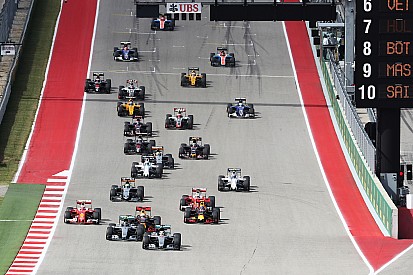 Brown - Les équipes réfléchissent toujours à devenir actionnaires de la F1