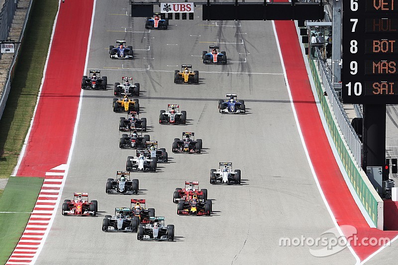 Brown - Les équipes réfléchissent toujours à devenir actionnaires de la F1