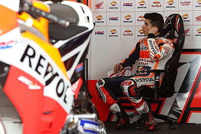 Márquez : "Viñales prêt à se battre pour le titre et à le gagner"