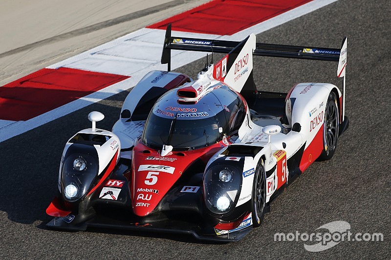 Toyota ufficializza Lopez pilota WEC e la terza vettura per Le Mans