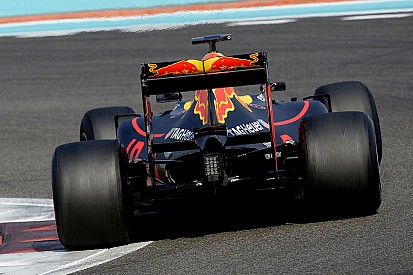 Il peso minimo delle Formula 1 2017 cresce di 6 kg per le gomme