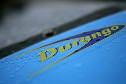 Durango entra en la Fórmula V8 3.5