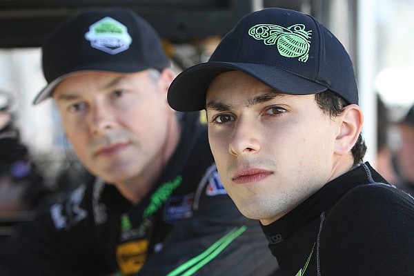 Ford firma a Derani para el programa de GT WEC