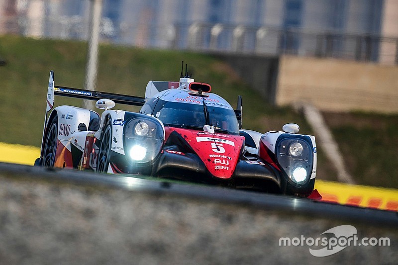 【WEC, ル・マン】トヨタのカーナンバーは7&8。3台目は9号車に