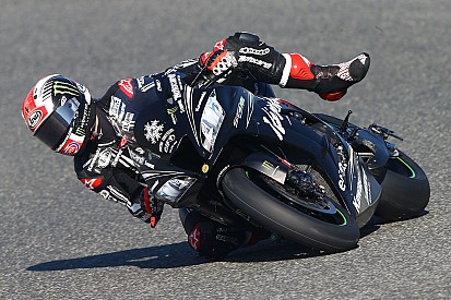 Test Jerez, Day 2: Rea si conferma imprendibile prima della pioggia