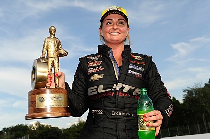 Enders and Elite ready to win again with Chevrolet