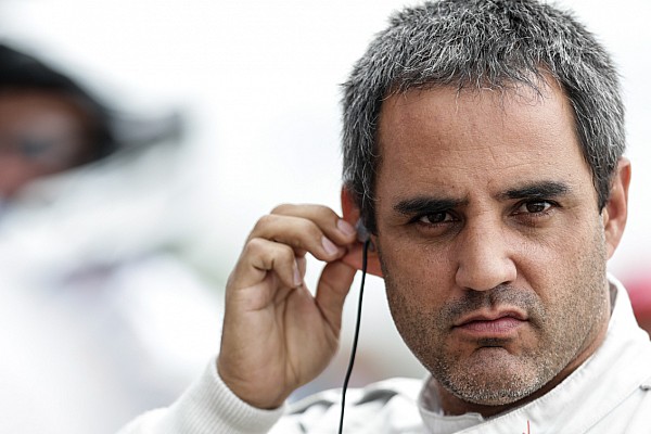 Montoya hará más carreras con Penske además de Indy 500