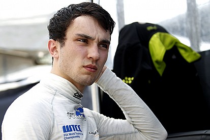 Ufficiale: John Filippi ha firmato con la Sebastien Loeb Racing