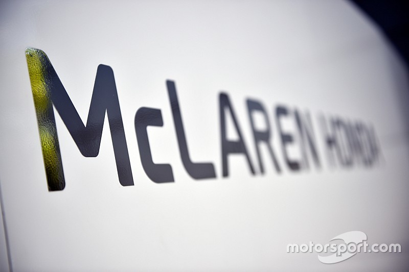 McLaren-Honda noemt nieuwe Formule 1-auto MCL32