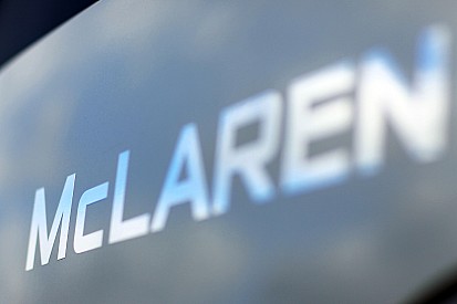 McLaren abandonne "MP4" pour le nom de sa F1 2017