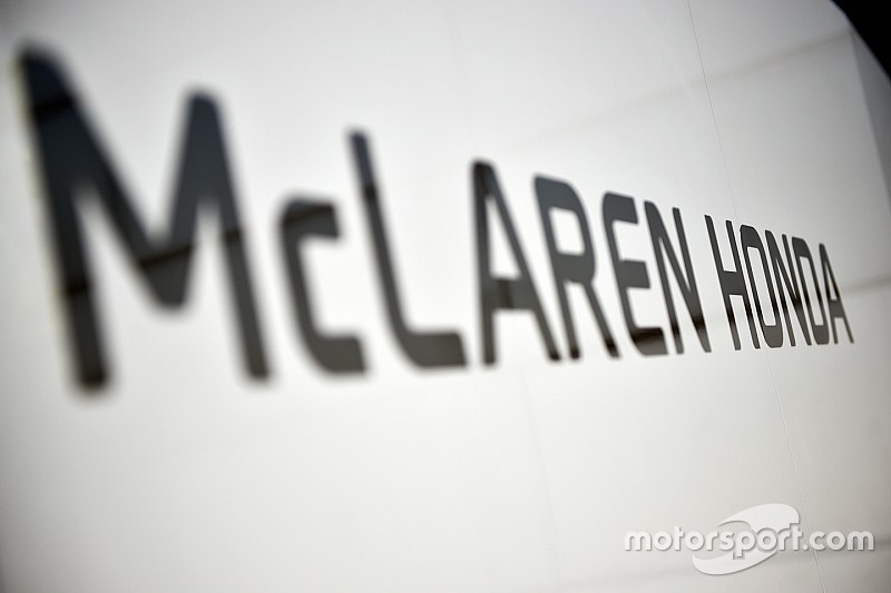 El nuevo McLaren de Alonso se llamará MCL32