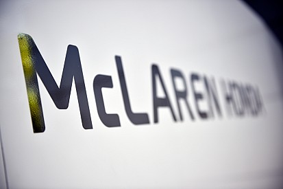McLaren elimina "MP4" de novo carro da F1