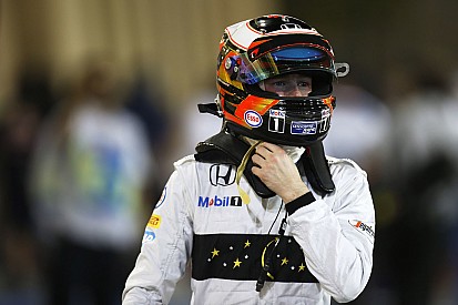 Stoffel Vandoorne, un pur produit McLaren