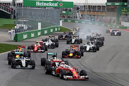 FIA alerta times sobre proibição de largadas pré-programadas